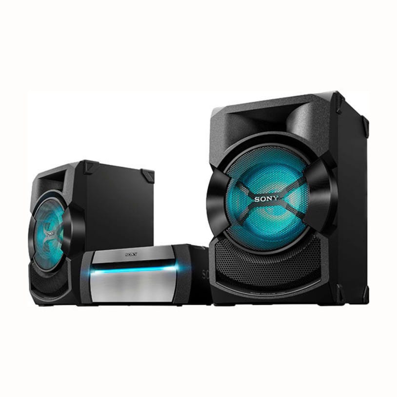 Sony-SHAKE-X70D