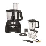 Moulinex Food Processor FP821827
