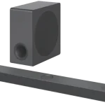 LG  S80QY Dolby Atmos 3.1.3ch Sound Bar