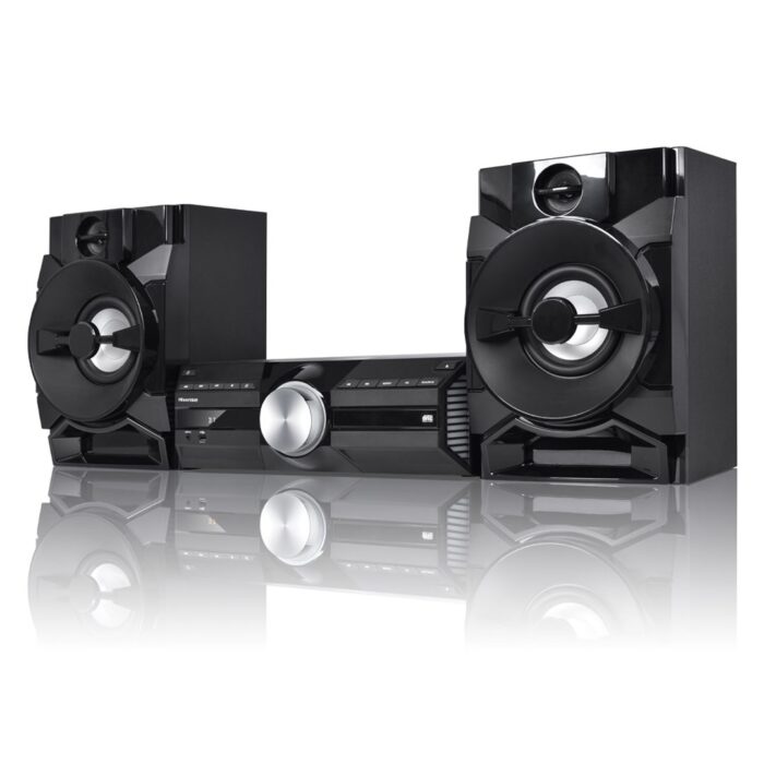Hisense HA450M Mini HiFi HA450M Audio2