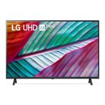 LG 43 UHD TV 4K – WebOS Magic Remote 43UR78006LL