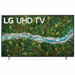 LG UHD 4K TV 70 Inch UP77 Series 4K