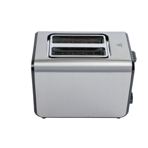 Midea 2 Slice Toaster – Stainless Steel (MT-RW2L20W)