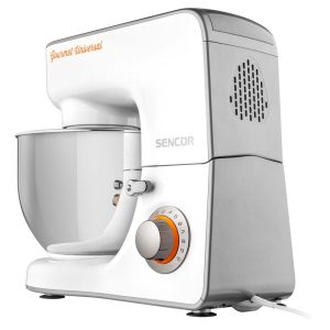 SENCOR Food Mixer 5.5l 1300watts (STM3800WH )