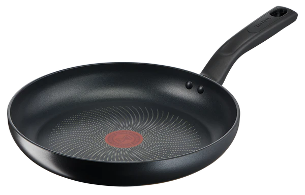 TEFAL 32CM TOTAL INDUCTION FRYPAN: G1520844