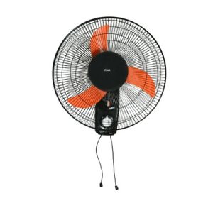 MIKA WALL FAN 16in (MFW161/OB)