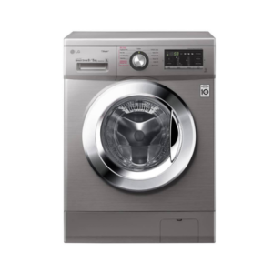 LG FRONT LOAD WASHER & DRYER 9/5kg (FH4G6VDGG6)