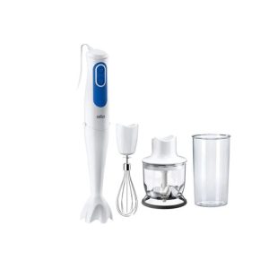 Braun Multiquick 3 Hand blender 700w(MQ 3025WH)