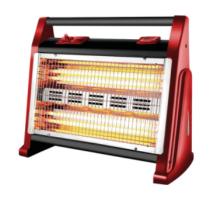 Mika 2 Way Quartz Heater, 800-1600W – MH301(MH103)