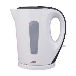 MIKA CORDLESS KETTLE ELECTRIC 1.7L(MKT1105)