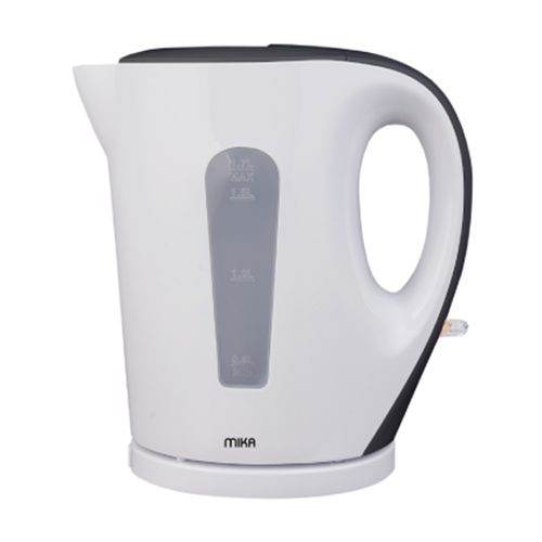 MIKA CORDLESS KETTLE ELECTRIC 1.7L(MKT1105)