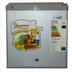 Ramtons Bar Refrigerator(RF/213) 50L