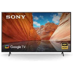 Sony 55 Inch 55X75K 4K HDR Google TV
