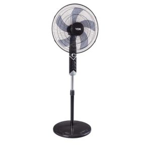Von Hotpoint 18in Floor Standing Fan (VSNJ8621K)