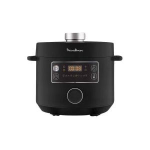 Moulinex Turbo Cuisine Electric Fast Multi Cooker 1090W, 5L (CE753827)