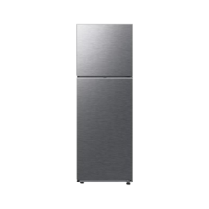 Samsung DOUBLE DOOR TOP Mount Freezer Refrigerator 348L(RT35CG5421S9) inox