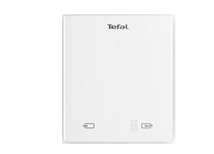 TEFAL KITCHEN SCALE: BC5504V0