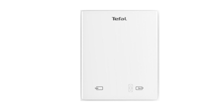 TEFAL KITCHEN SCALE: BC5504V0