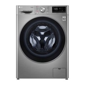 LG FRONT LOAD WASHING MACHINE 9kg 1400 Rpm(F4V5VYP2T)