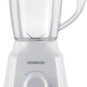 Kenwood 1.25L Blender + Mill 350W (BLP05.150WH)