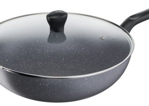 TEFAL NATURA STONE EFFECT WOKPAN: B2269295