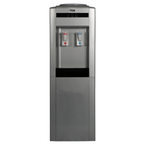 VON WATER DISPENSER Hot & Normal with Cabinet(VADA2110S)