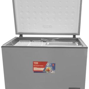 VON HOTPOINT SHOWCASE FREEZER 316L(VAFC33DHS)