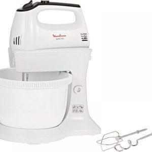 MOULINEX HAND MIXER (HM311127)