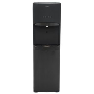 MIKA Infrared Sensor & Bottom Loading WATER DISPENSER(MWDB2902/BLS) TOUCH FREE, Hot, Normal & Cold