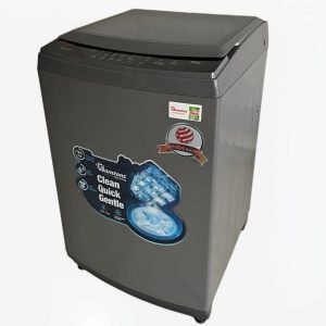 RAMTONS TOP LOAD FULLY AUTOMATIC MAGIC CUBE 14KG WASHER – RW/157