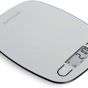 Nutricook NC-KSE5 EKO Kitchen Weigh Scale