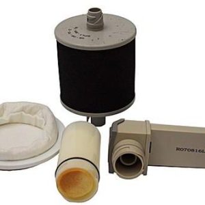 RAMTONS PUREIT PURIFIER 3000Lt Germ Kill kit (RM/392)