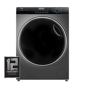 Haier 9/6kg Washer/Dryer Front Loading Washing Machine – HWD90-BP14929S6