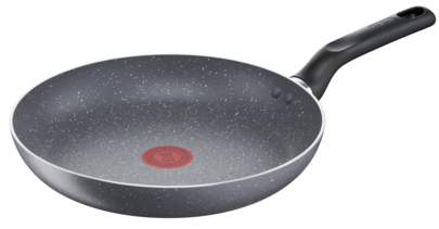 TEFAL 30CM NATURA STONE EFFECT FRYPAN: B2260744
