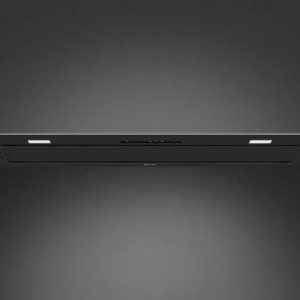 SMEG KSG6P4MB Built In Hood 60CM - Matt Black