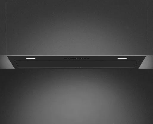 SMEG KSG6P4MB Built In Hood 60CM - Matt Black