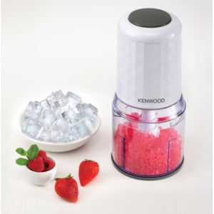 Kenwood Chopper – 400W (CHP40.000WH )