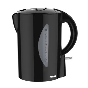 VON Hotpoint Corded Kettle 1.7L 2200w(VSKC17BVK)