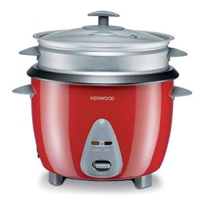 Kenwood Rice Cooker( RCM44.000RD) 650W