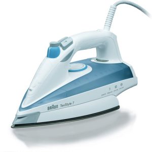 Braun Dry Iron (TS725 2) 2400W