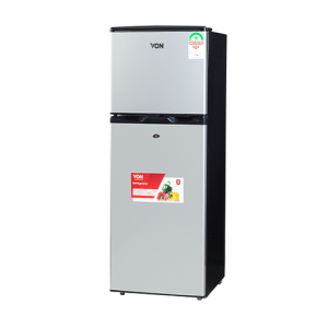 VON HOTPOINT FRIDGE DOUBLE DOOR 138L(VART-19DHY )