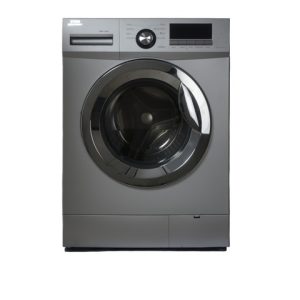 VON HOTPOINT WASHING MACHINE 7KG FRONT LOAD 1200Rpm(HWF-708S/VALW-07FXS)