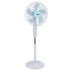 Von Hotpoint 16in Floor Standing Fan (VSNJ6620L)