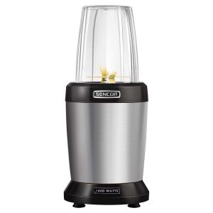 SENCOR Nutri Blender, 1000W Blender (SNB 4302SS)