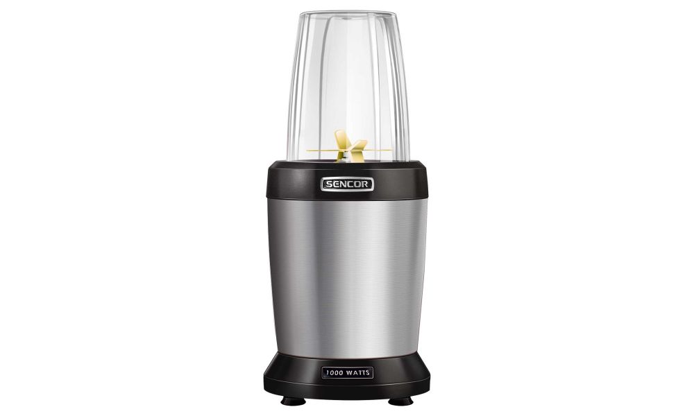 SENCOR Nutri Blender, 1000W Blender (SNB 4302SS)