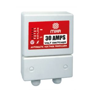 MIKA A/C Protector (MUP3001)