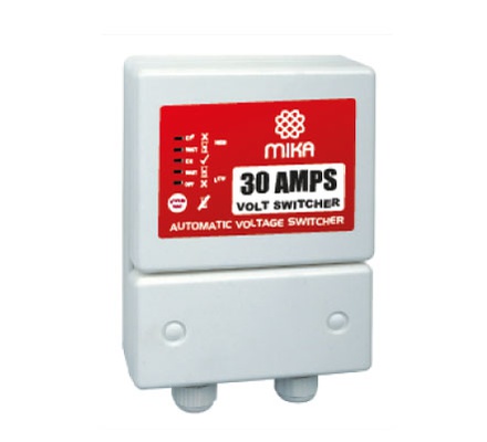 MIKA A/C Protector (MUP3001)