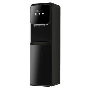 Hisense H04WDBB3S3 Compressor Cooling Bottom Loading Water Dispenser