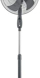 Kenwood 6in Floor Standing Fan (IFP55.A0SI )