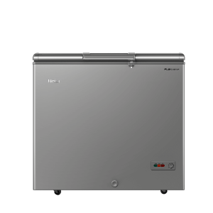 Haier 244L Inverter Chest Freezer HCF-328KG Energy Saving Expert